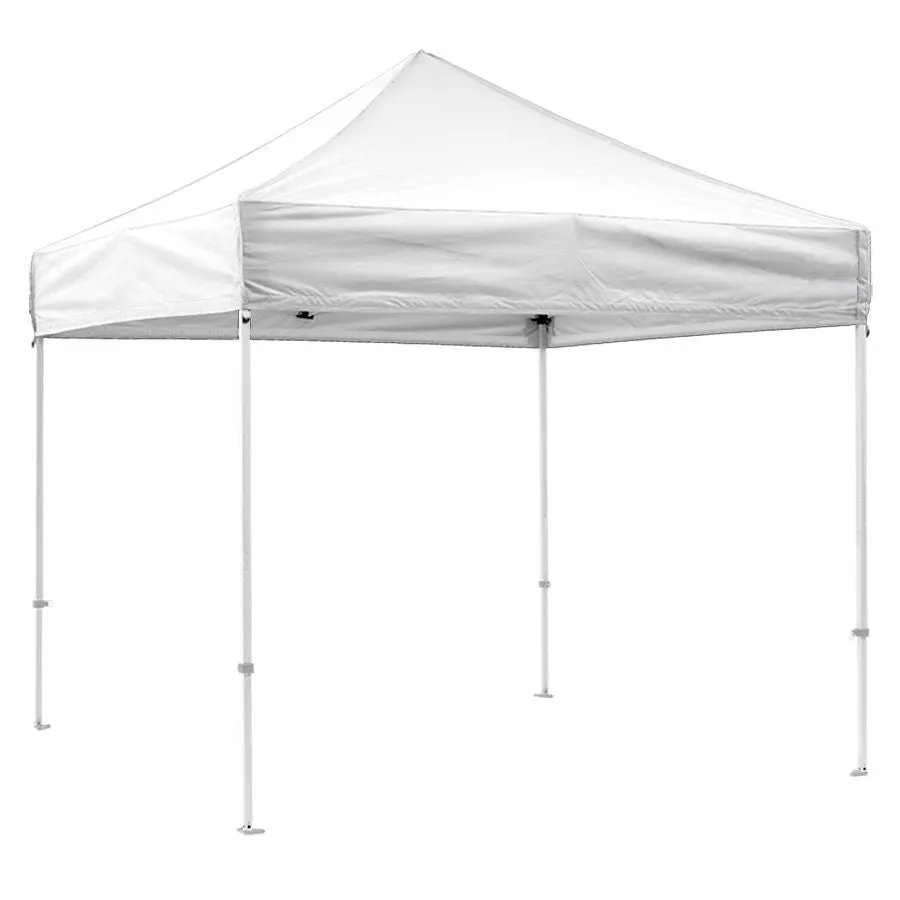 10x10 Type ML Instant Canopy Aluminum Frame with Top