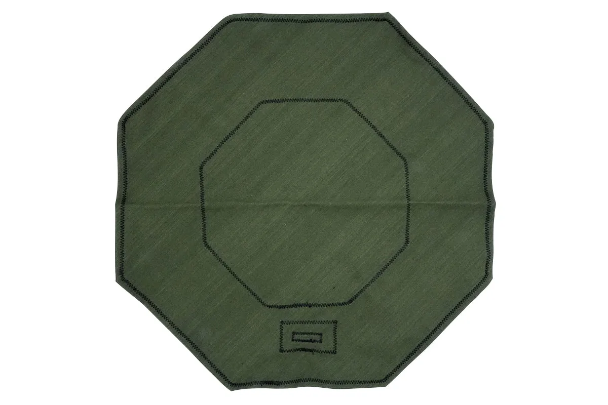 21" Nomex Blanket - 6" (152mm) Airframe