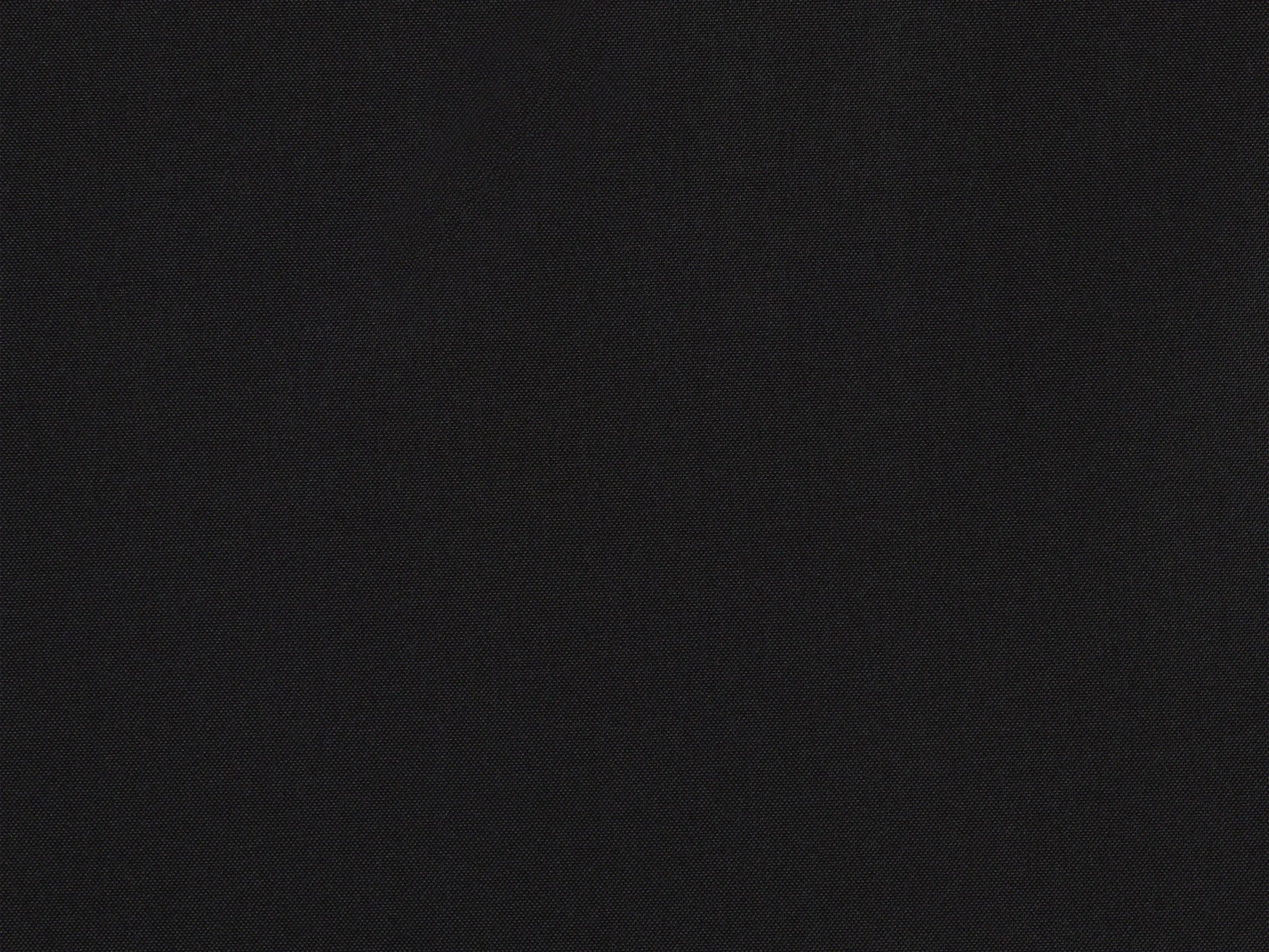 8.5ft Black Half Umbrella