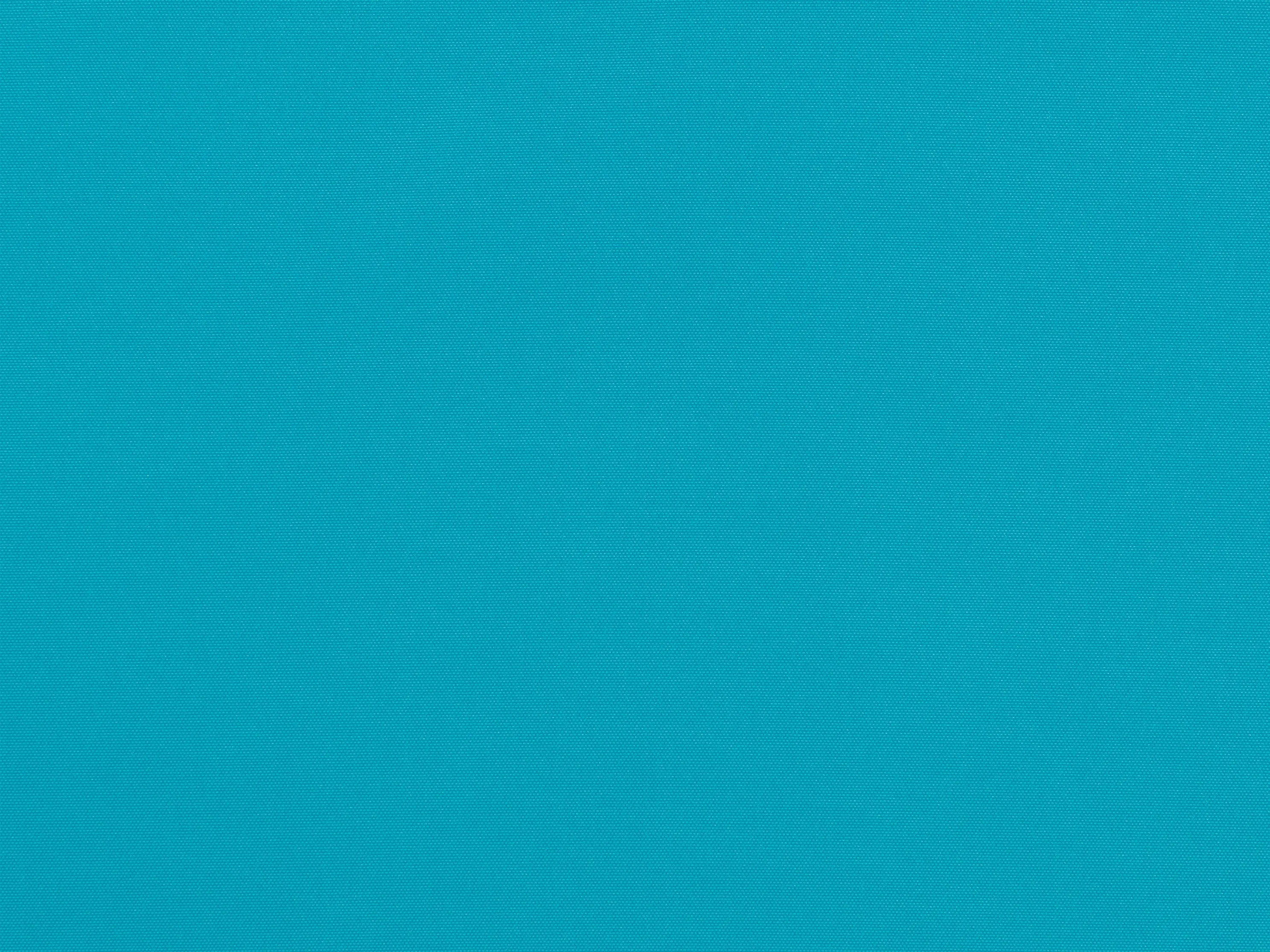 8.5ft Turquoise Half Umbrella