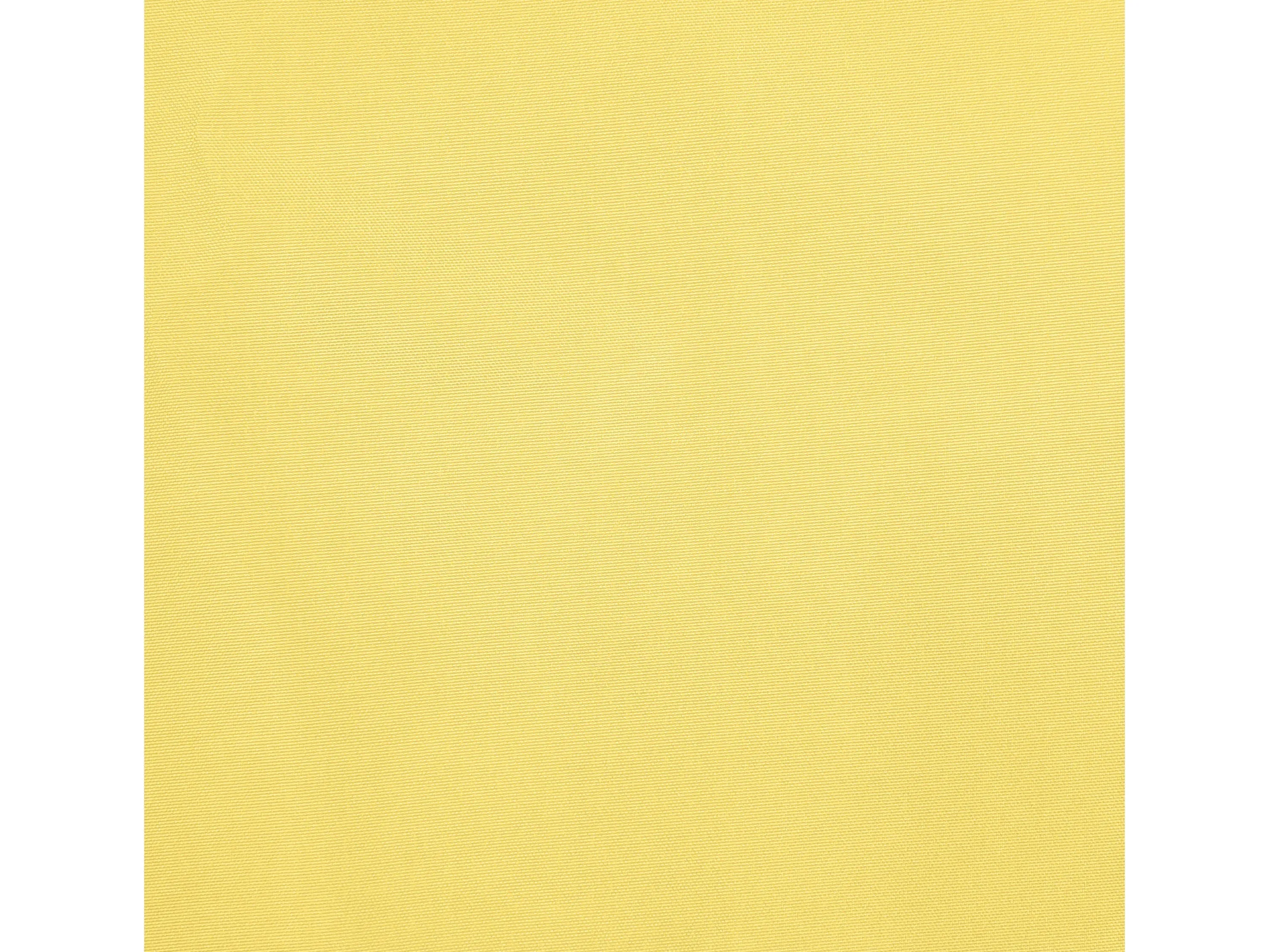 9ft Yellow Square Patio Umbrella