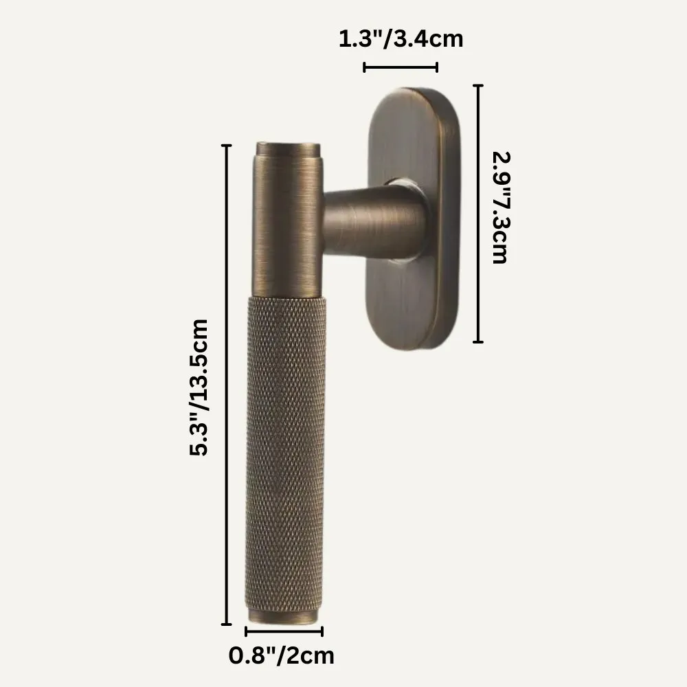 Aspera Window Handle