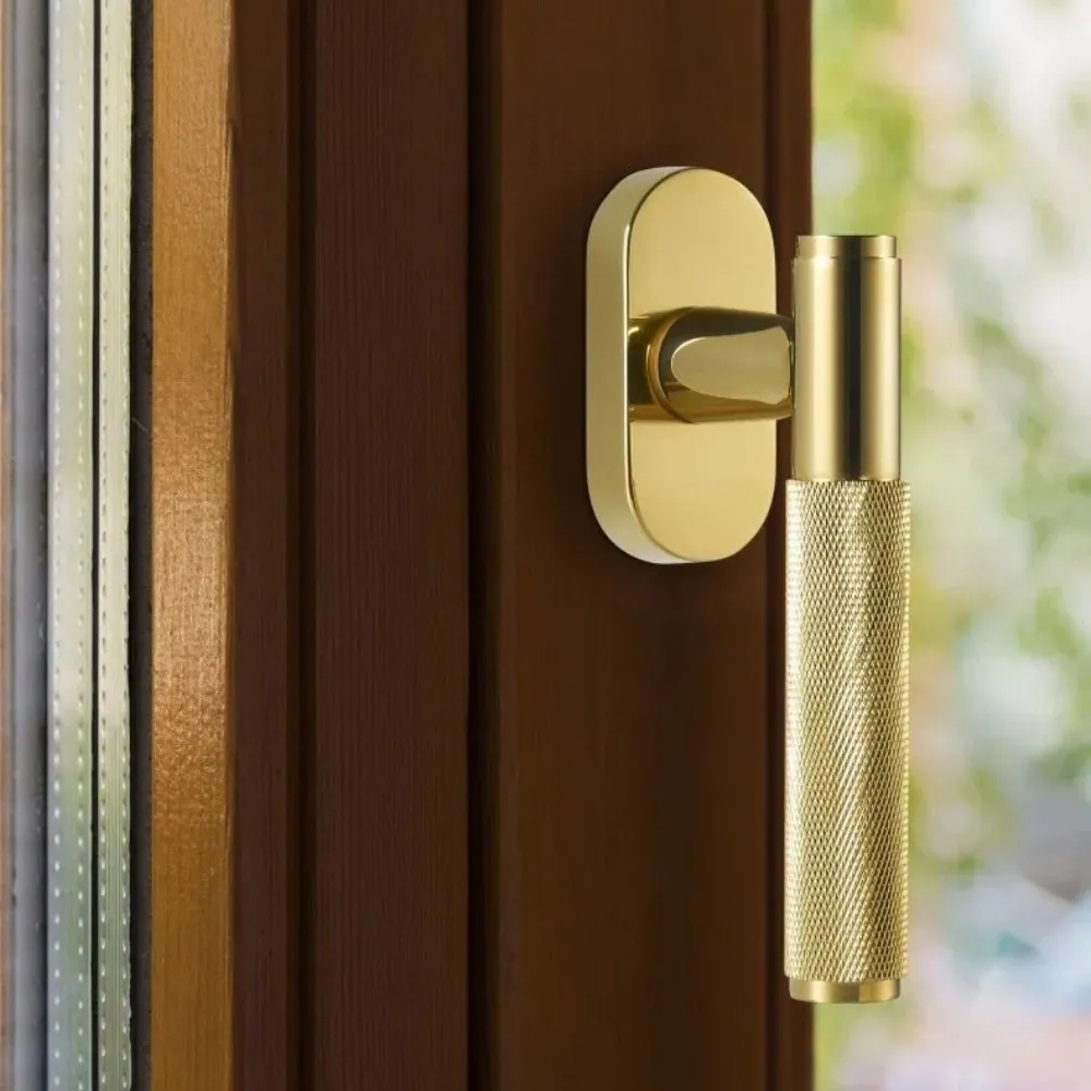Aspera Window Handle