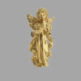 Atua Drawer Pull