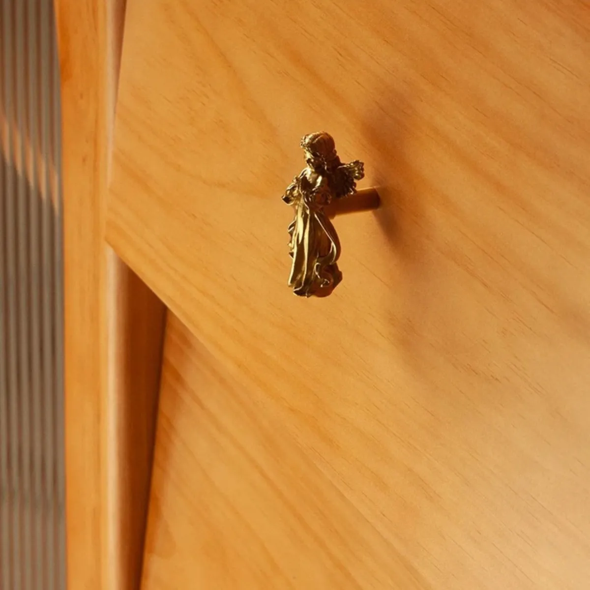 Atua Drawer Pull