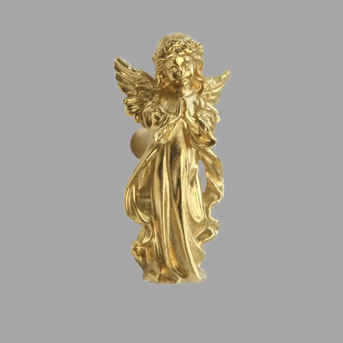 Atua Drawer Pull