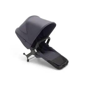 Bugaboo Donkey 5 Complete Duo Extension - Stormy Blue