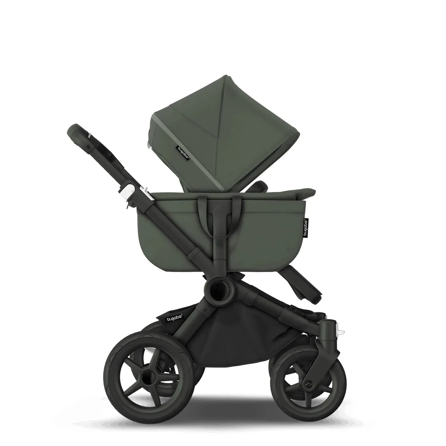 Bugaboo Donkey 5 Mono