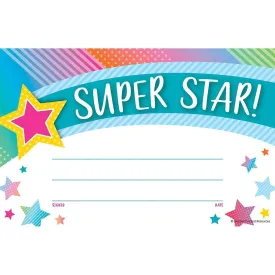 Colorful Vibes Super Star Awards
