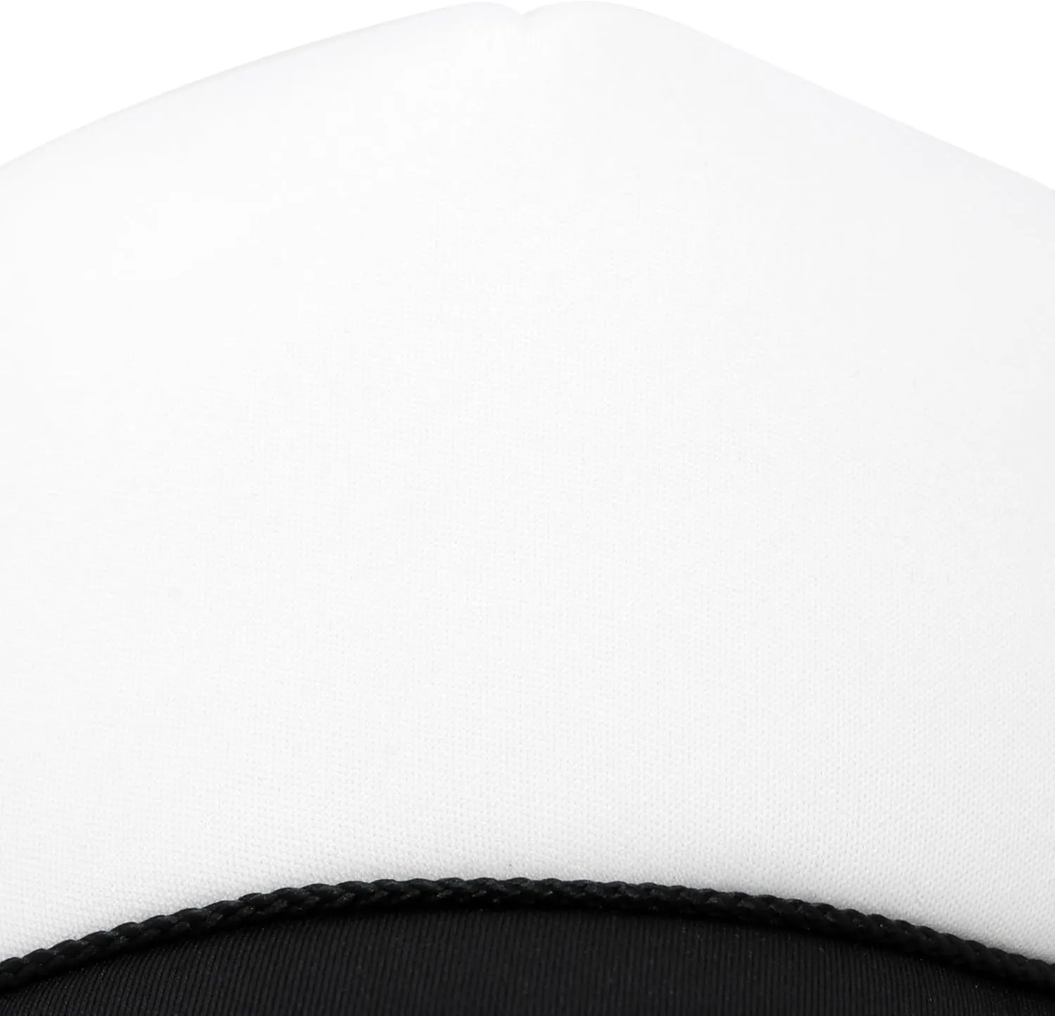 DALIX Youth Mesh Trucker Cap - Adjustable Hat (S, M Sizes)