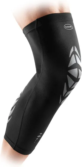 Dr. Scholl's Compression Leg Sleeve with Breathable & Copper-Infused Fabric for Pain Relief & Support (Sizes S-XL)