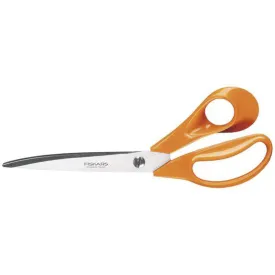 FISKARS Classic Dressmaking UNIVERSAL Scissor 25cm - Right Hand Use