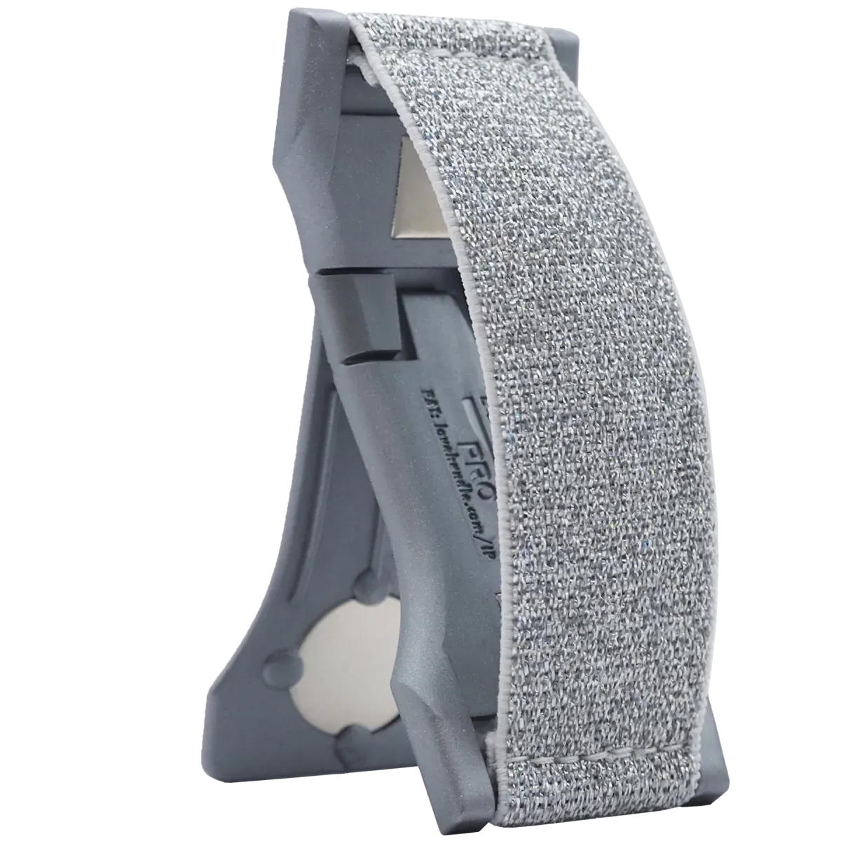Love Handle PRO Glitter Kickstand Magnetic Phone Grip