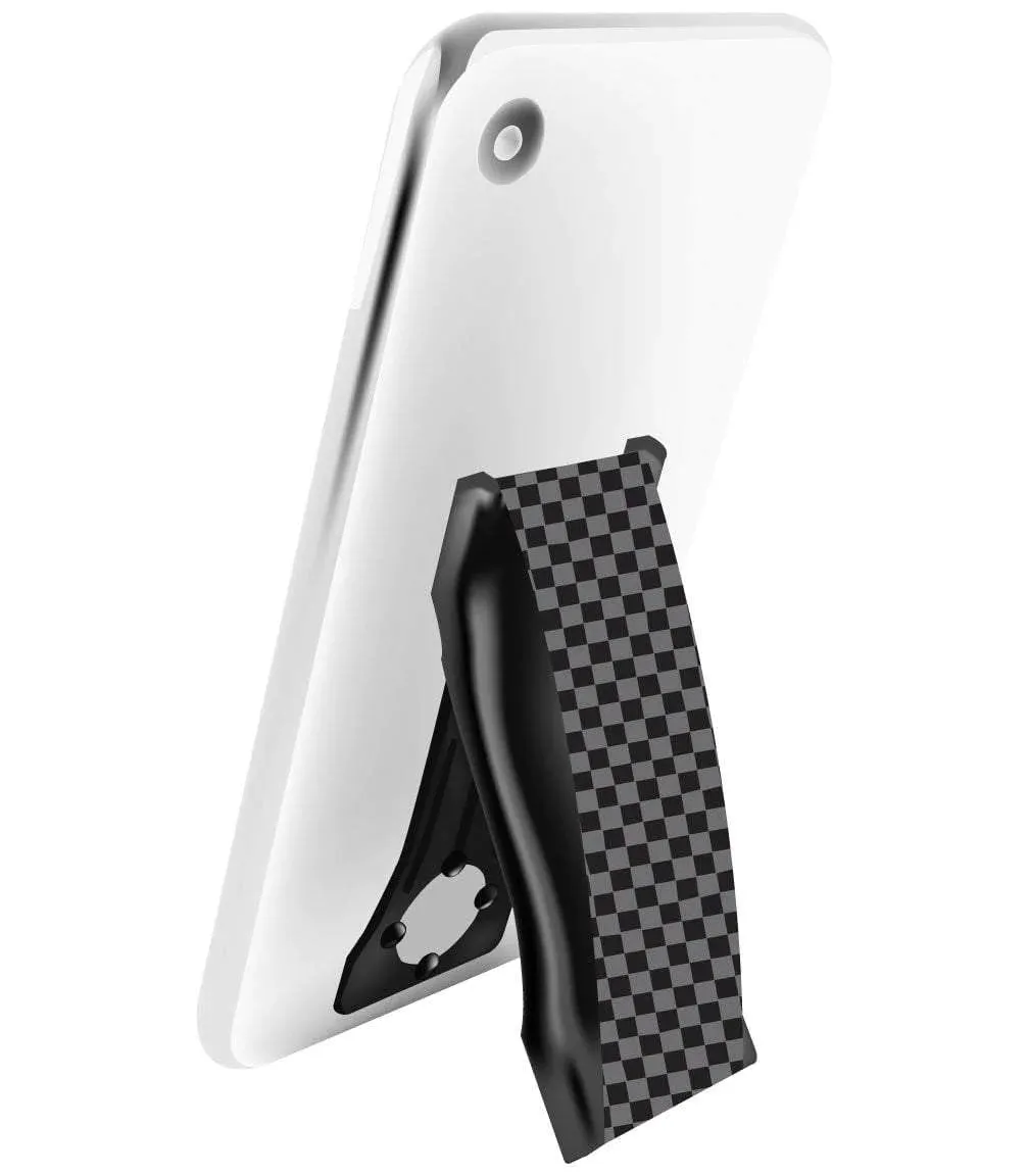 Love Handle PRO Printed Kickstand Magnetic Phone Grip