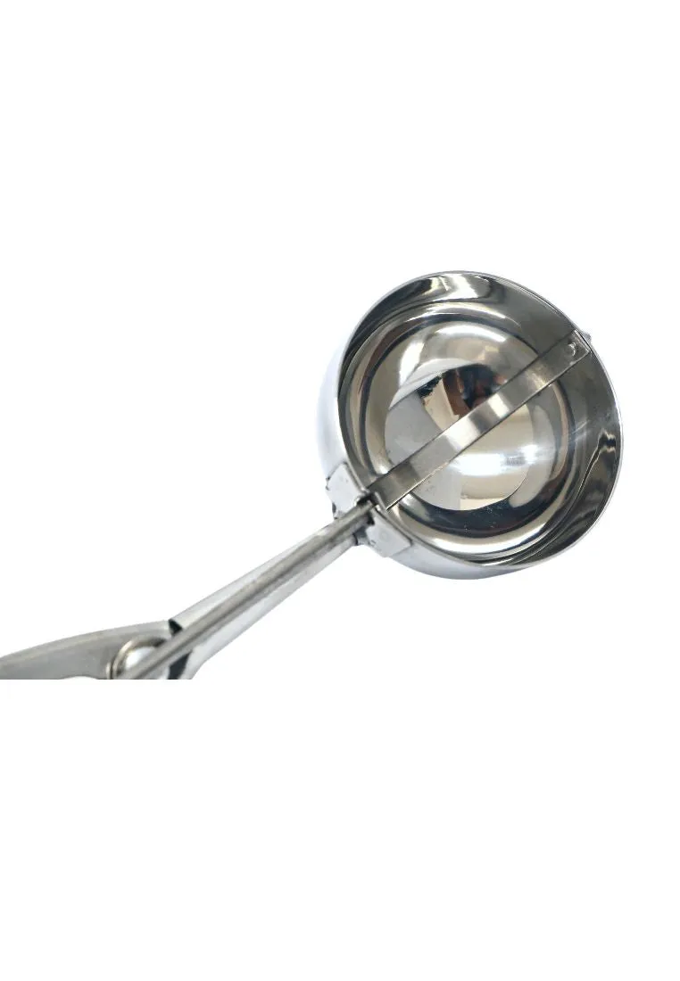 Masflex Stainless Ice Cream Spoon