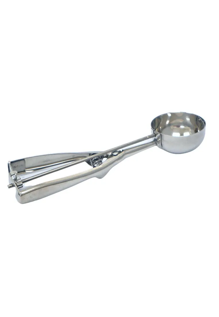 Masflex Stainless Ice Cream Spoon