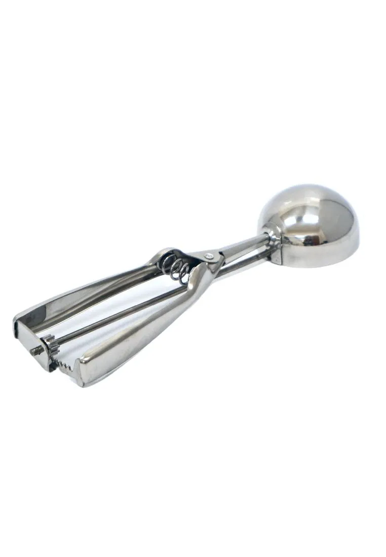 Masflex Stainless Ice Cream Spoon