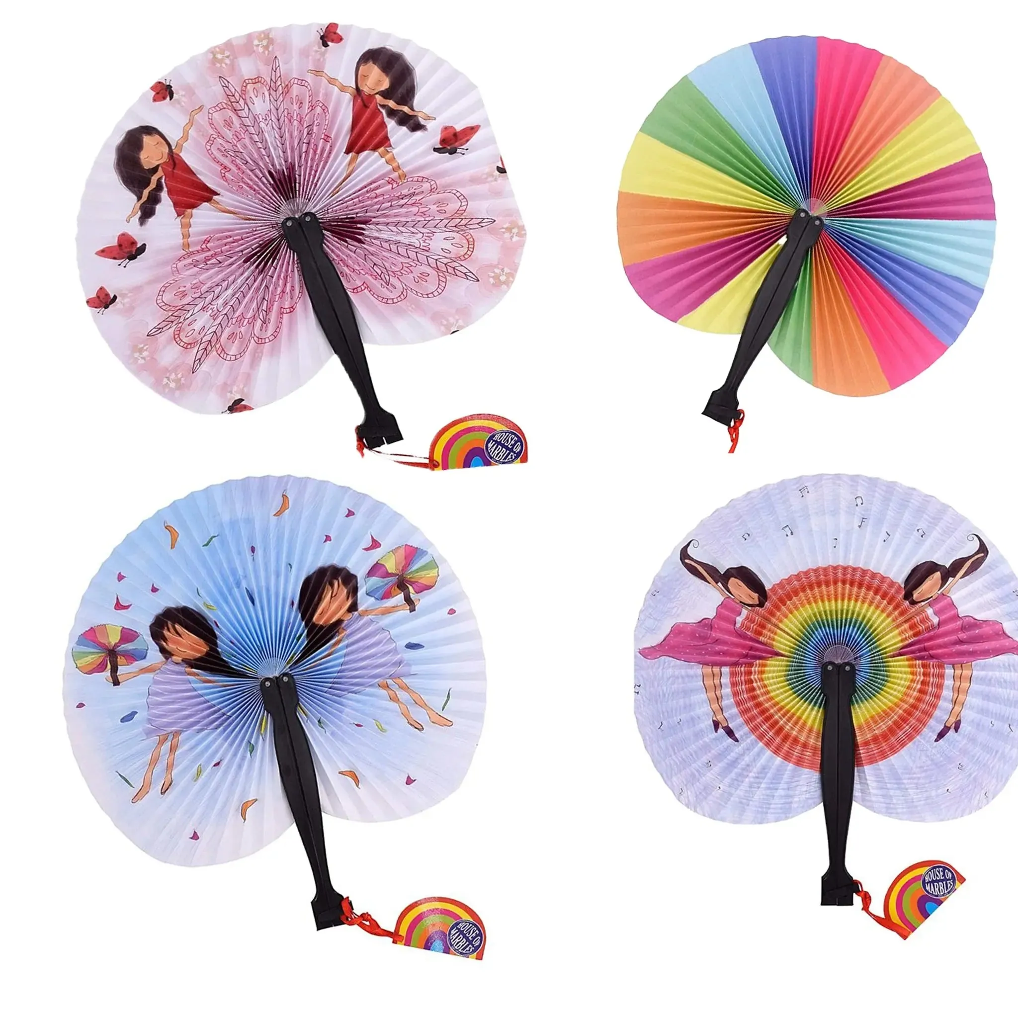 Paper Fan