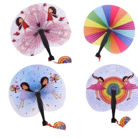 Paper Fan