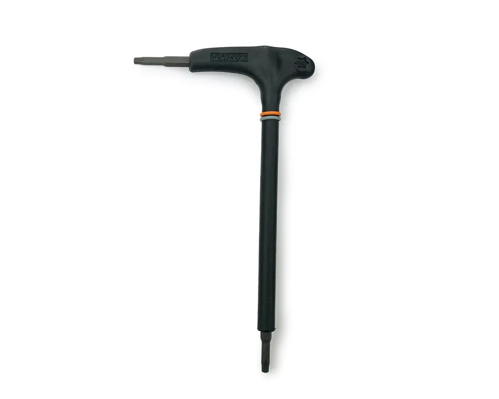 Pedros Pro TL II Torx Wrench