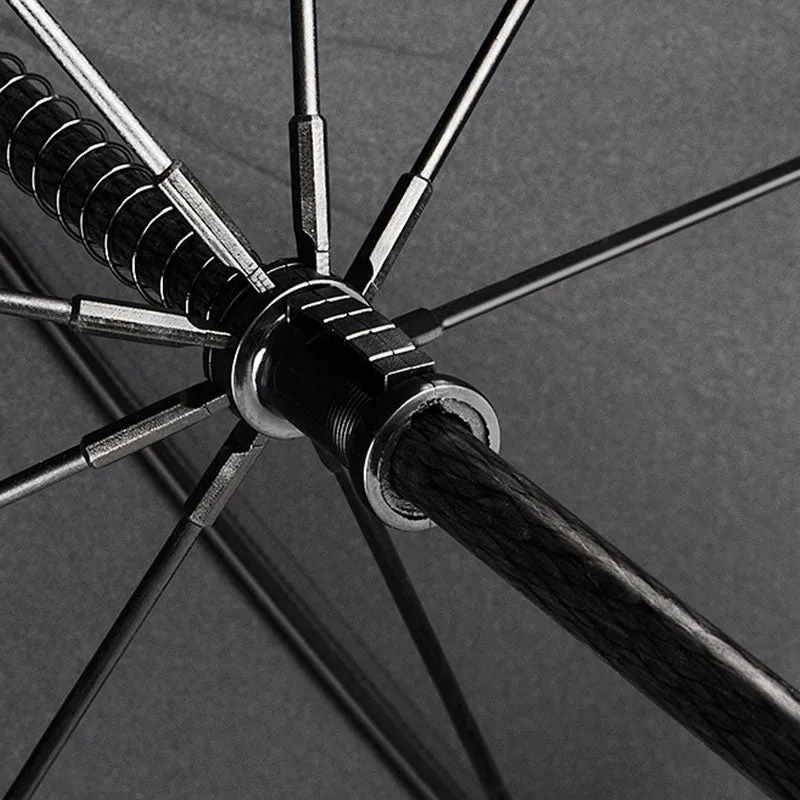 Pro Golf Umbrella, Personalised Gift