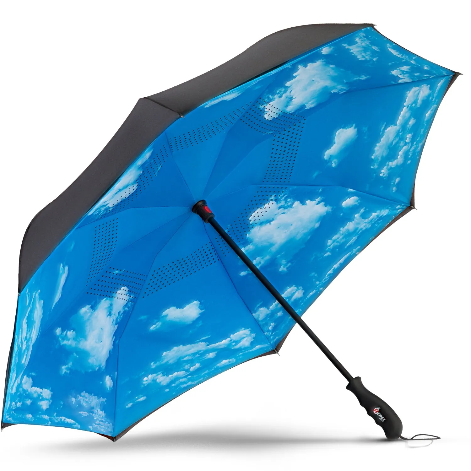 Repel Reverse Folding Umbrella