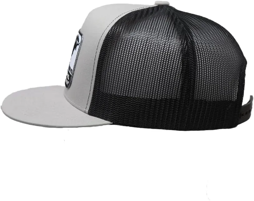 Rodeo Time Dale Brisby Winnebago Ranch WRC Adjustable Snapback Hat