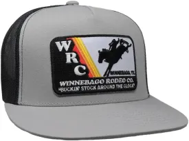 Rodeo Time Dale Brisby Winnebago Ranch WRC Adjustable Snapback Hat