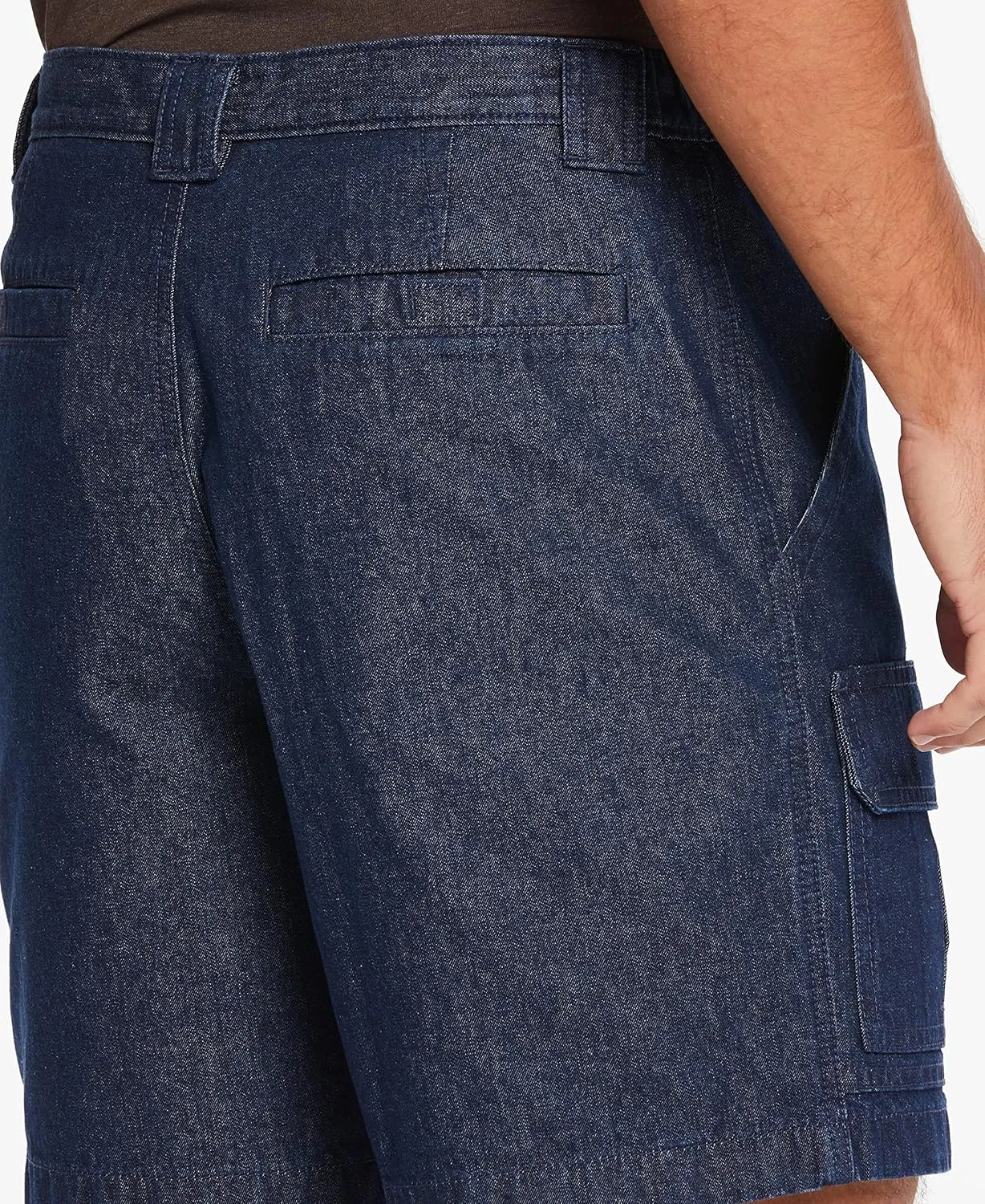 Savane Men's Hiking Cargo Shorts (Size 32-44)