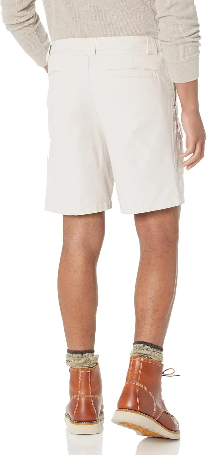 Savane Men's Hiking Cargo Shorts (Size 32-44)
