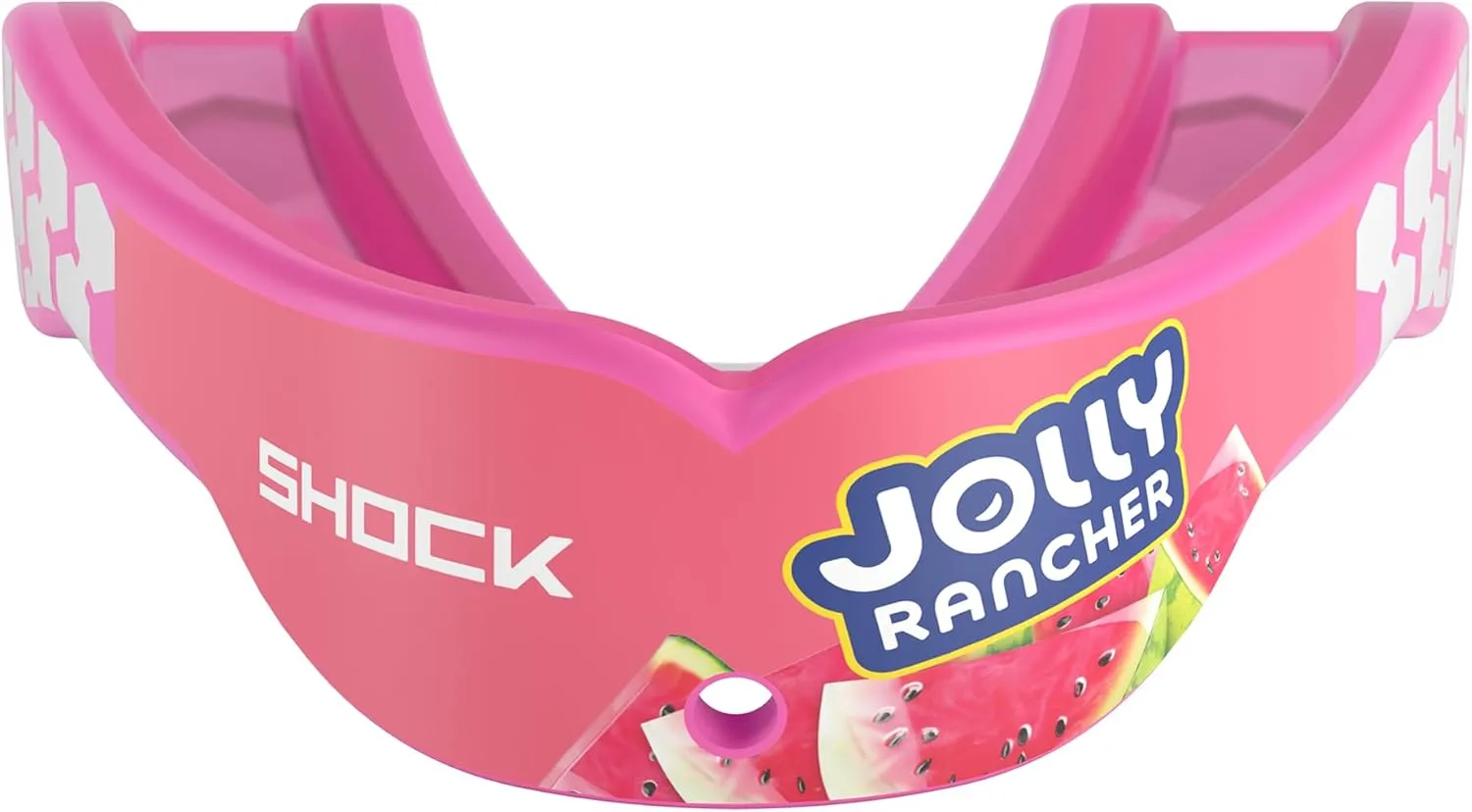 Shock Doctor, Gel Max Power Flavor Mouth Guard, Football, Lacrosse, Hockey, MMA, Boxing, Youth & Adult