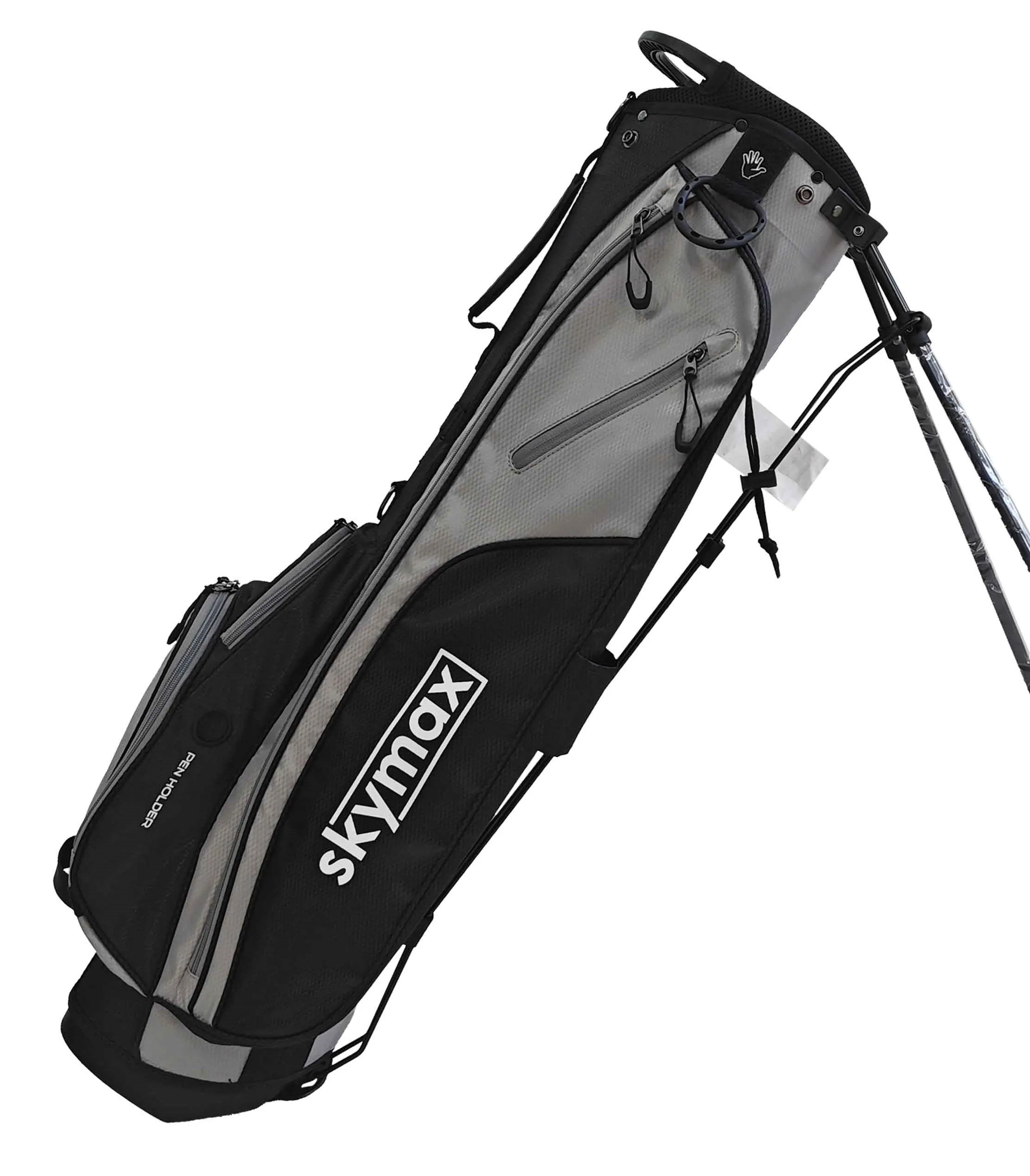 Skymax Mini Lightweight Golf Stand Bag