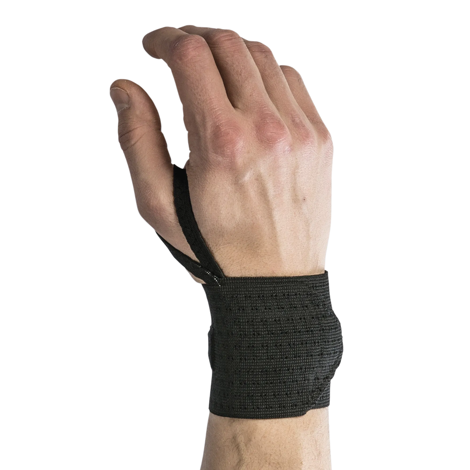 Swede-O Universal Wrist Wrap with Thumb Loop