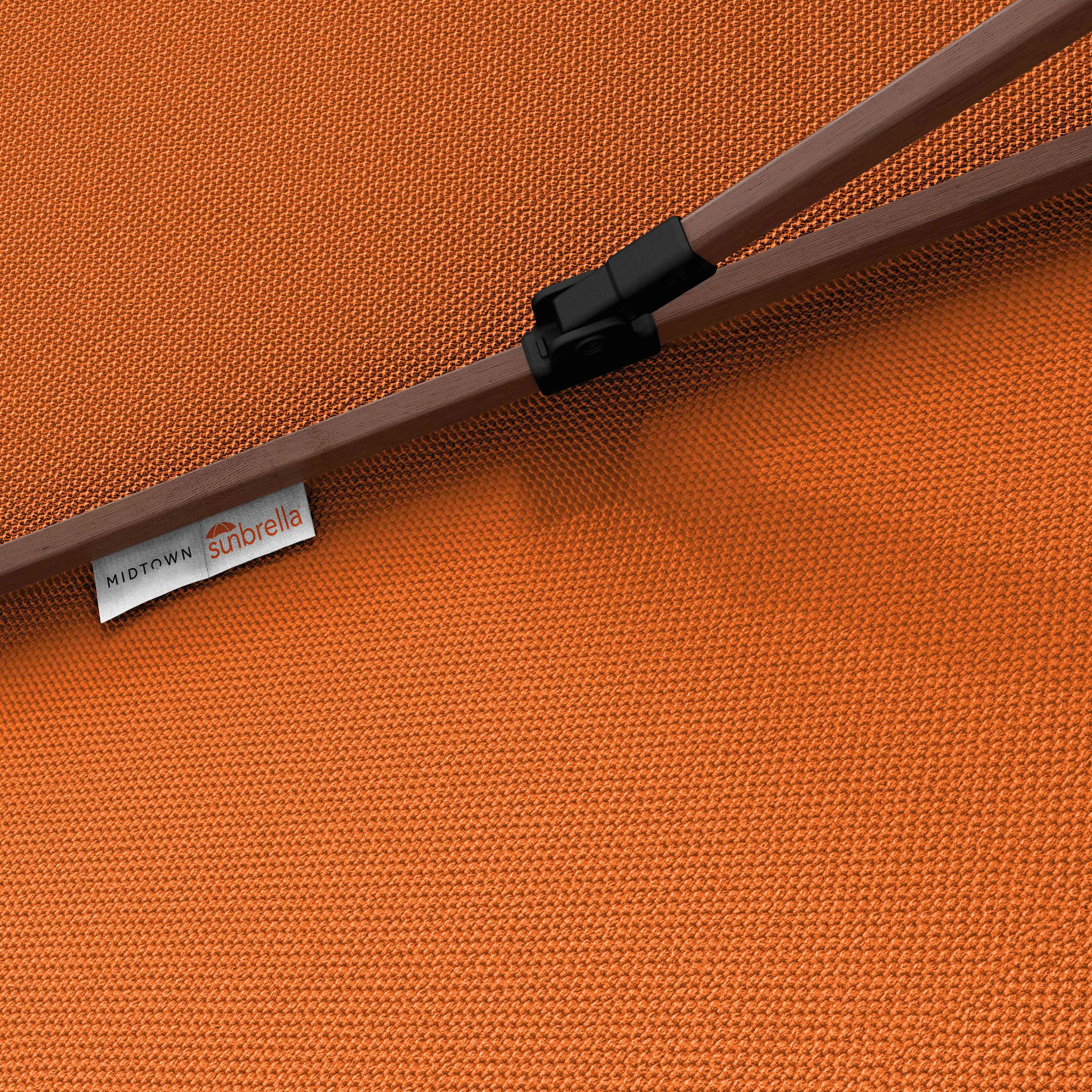 The Wooden™ - Sunbrella Canvas Tuscan