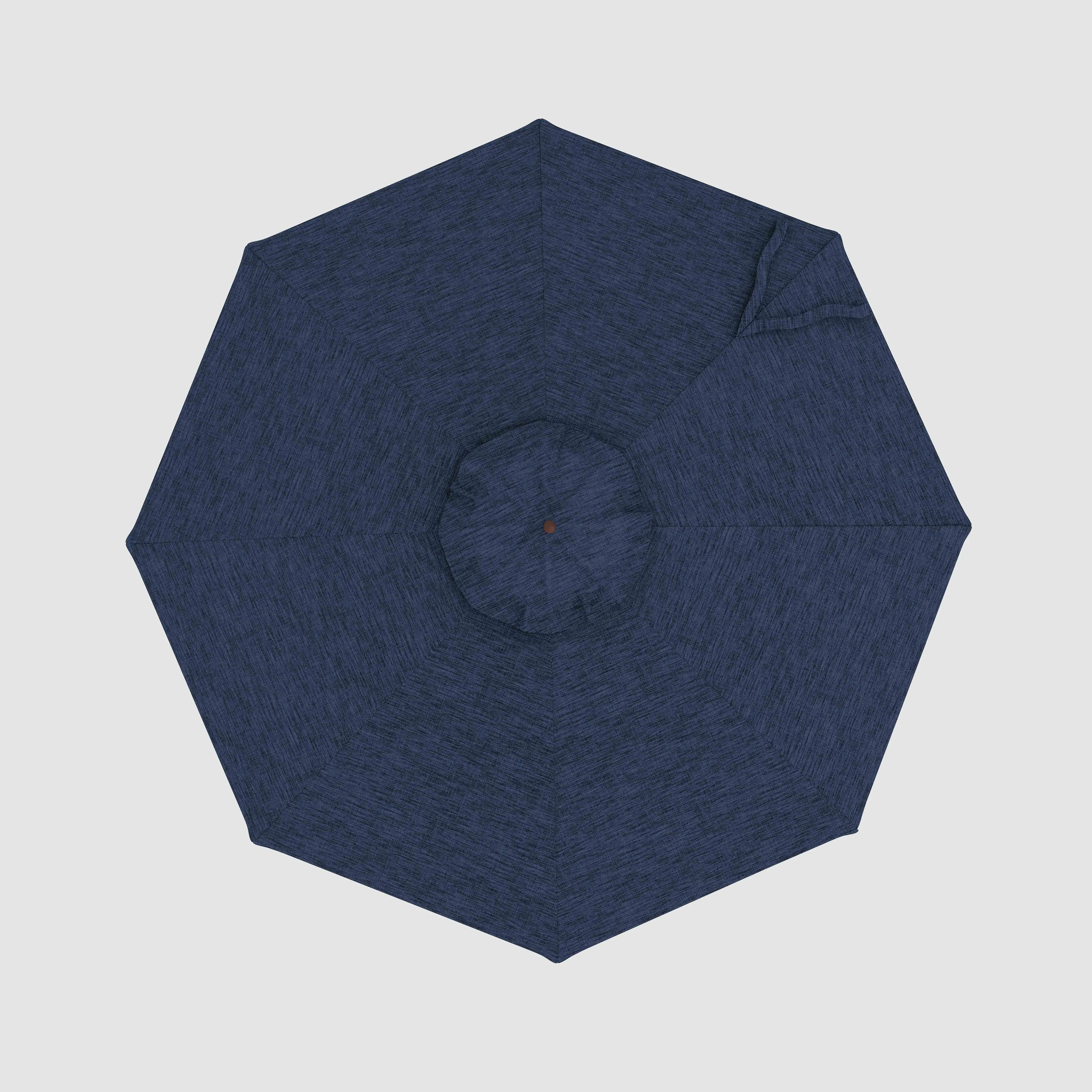 The Wooden™ - Sunbrella Spectrum Indigo