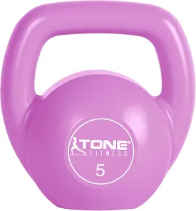 Tone Fitness Kettlebell