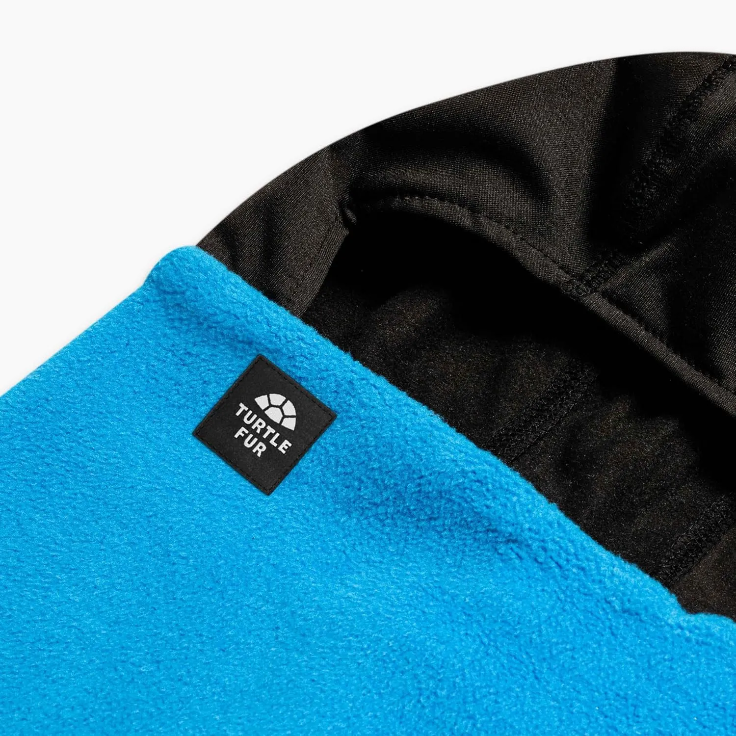 Turtle Fur Shellaclava Chelonia 150 Fleece Neck Warmer Helmet Liner Winter Balaclava Hood