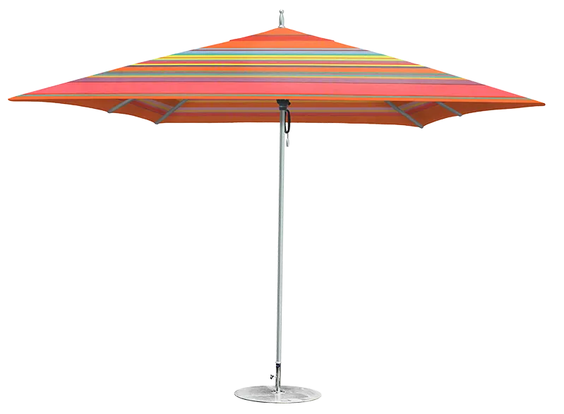 Tuuci 10' Patio Umbrella