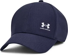 Under Armour Men's Iso-chill ArmourVent Adjustable Hat