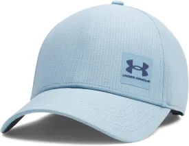 Under Armour Men's Iso-chill ArmourVent Adjustable Hat