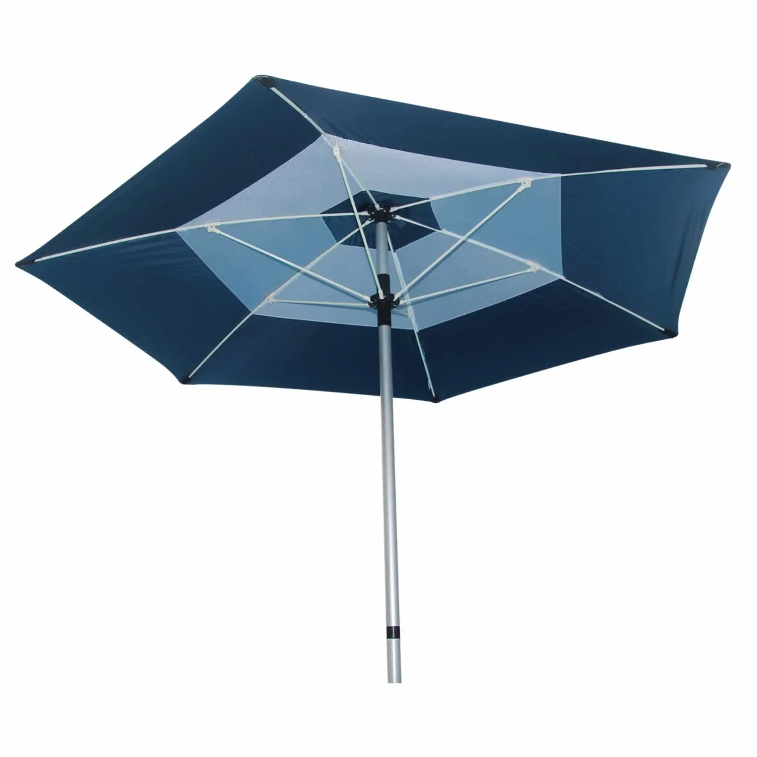 UV Protection Large Beach Umbrella