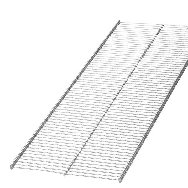 Ventilated Shelf