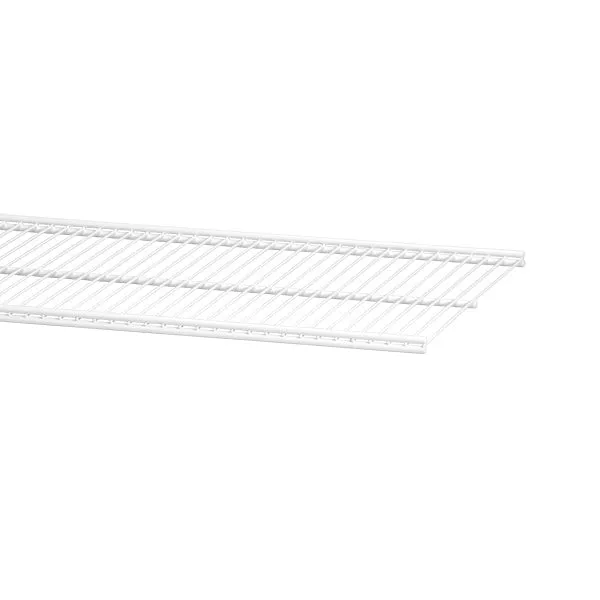 Ventilated Shelf