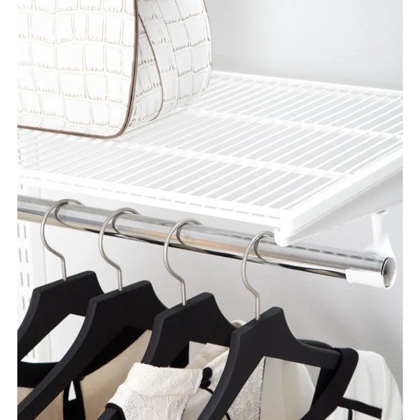 Ventilated Shelf