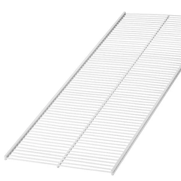 Ventilated Shelf